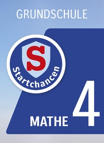 Produktabbildung zu Startchancen Pakete - Mathematik Klasse 4 - (3 Hefte)