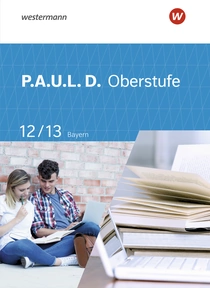P.A.U.L. D. 12/13 Ausgabe für Bayern