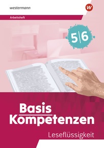 Abbildung zur Reihe Basiskompetenzen Deutsch