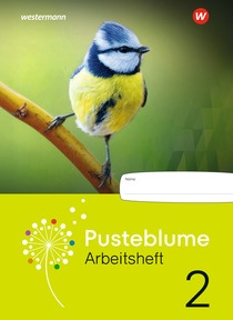 Produktabbildung zu Pusteblume Sachunterricht – Ausgabe 2026 für Baden-Württemberg, Bremen, Hessen, Niedersachsen, Nordrhein-Westfalen, Rheinland-Pfalz, Saarland und Schleswig-Holstein - Arbeitsheft 2