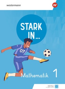 Abbildung zur Reihe Stark in Mathematik - Ausgabe 2026