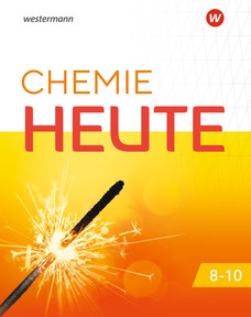 Abbildung zur Reihe Chemie heute SI - Ausgabe 2028 für Baden-Württemberg