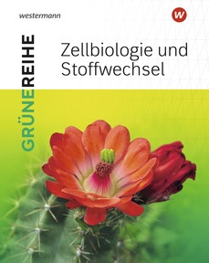 Produktabbildung zu Stoffwechselbiologie - Schulbuch