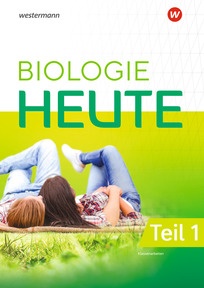 Produktabbildung zu Biologie heute SI - Ausgabe 2026 für Mecklenburg-Vorpommern, Sachsen-Anhalt und Thüringen - Klassenarbeiten 7-10 Teil 1