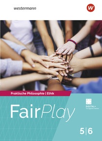 Abbildung zur Reihe Fair Play  - Praktische Philosophie in Nordrhein-Westfalen – Ausgabe 2027