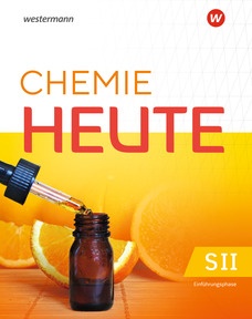 Abbildung zur Reihe Chemie heute SII - Ausgabe 2026 für Nordrhein-Westfalen