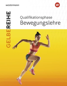 Abbildung zur Reihe Gelbe Reihe - Materialien für den Sekundarbereich II - Ausgabe 2025