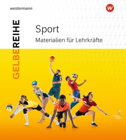 Produktabbildung zu Sport SII Qualifikationsphase - Materialien für Lehrkräfte 1 Bewegungslehre - 1. Auflage 2026
