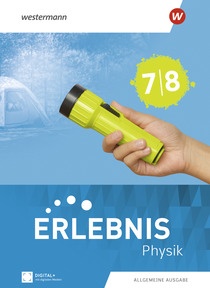 Abbildung zur Reihe Erlebnis Physik - Allgemeine Ausgabe 2027