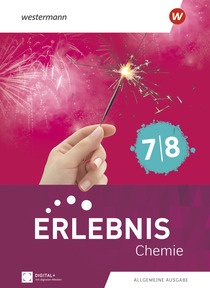 Abbildung zur Reihe Erlebnis Chemie - Allgemeine Ausgabe 2027