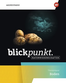 Abbildung zur Reihe Blickpunkt Naturwissenschaften - Themenbände