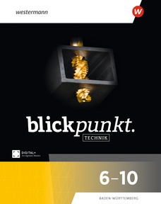 Abbildung zur Reihe Blickpunkt Technik - Ausgabe 2026 für Baden-Württemberg