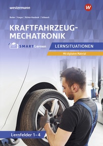 Abbildung zur Reihe KFZ SMART lernen