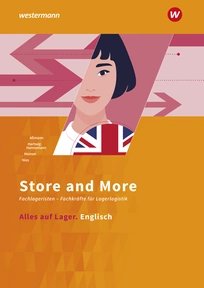 Store and More - Cover Ausgabe 2023
