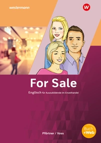 For Sale - Cover Ausgabe 