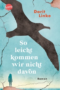 Produktabbildung zu So leicht kommen wir nicht davon - Ein Roman über das Ankommen in der BRD, traumatische Fluchterfahrungen und das Echo der Zurückgelassenen. Mit Glossar. Geeignet als Schullektüre
