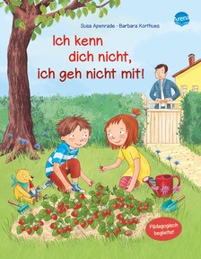 Produktabbildung zu Ich kenn dich nicht, ich geh nicht mit