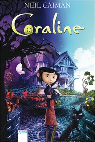 Produktabbildung zu Coraline