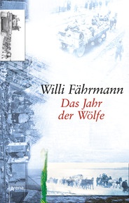 Produktabbildung zu Das Jahr der Wölfe