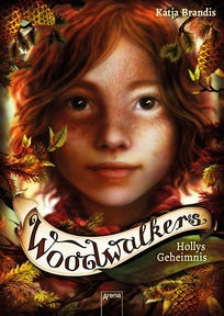 Produktabbildung zu Woodwalkers (3). Hollys Geheimnis