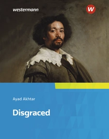 Produktabbildung zu Disgraced - Textbook