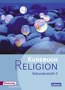 Abbildung zur Reihe Kursbuch Religion Sekundarstufe II - Ausgabe 2014
