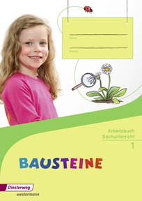 Abbildung zur Reihe BAUSTEINE Sachunterricht - Ausgabe 2014