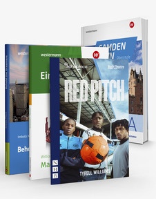 Produktabbildung zu Camden Town Oberstufe - Ausgabe für die Sekundarstufe II - Abiturpaket Niedersachsen 2027 für Schülerinnen und Schüler - Erhöhtes Anforderungsniveau