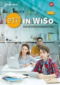 Produktabbildung zu Fit in WiSo für die Berufsvorbereitung - Arbeitsheft - 6. Auflage 2026