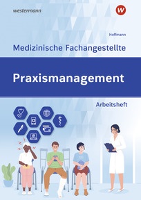 Abbildung zur Reihe Praxismanagement
