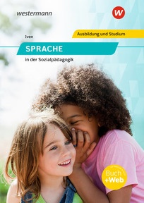 Produktabbildung zu Sprache in der Sozialpädagogik - Schulbuch - 6. Auflage 2026