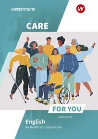 Care For You - English for Health and Social Care - Cover Ausgabe 20222023