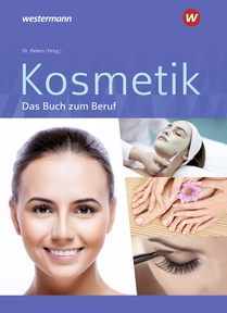 Abbildung zur Reihe Kosmetik - Das Buch zum Beruf