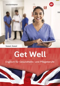 Get Well - Cover Ausgabe 2022