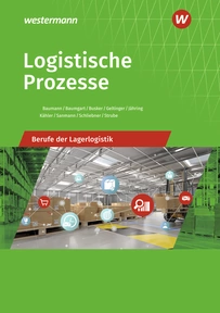 Abbildung zur Reihe Berufe der Lagerlogistik
