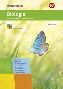 Abbildung zur Reihe Biologie Fachhochschulreife - Ausgabe 2025