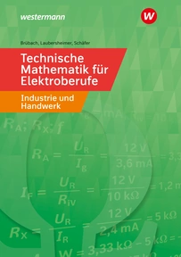 Abbildung zur Reihe Technische Mathematik - Ausgabe für Elektroberufe in Industrie und Handwerk