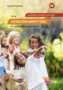 Abbildung zur Reihe Genderkompetenz - in der Sozialpädagogik