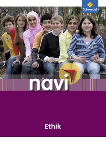 Abbildung zur Reihe navi Ethik