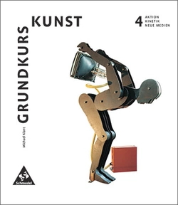 Abbildung zur Reihe Grundkurs Kunst - Ausgabe 2002 für die Sekundarstufe II