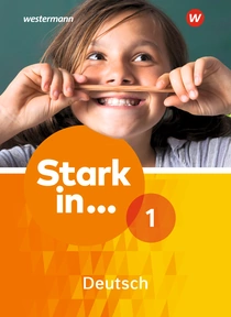 Abbildung zur Reihe Stark in ... Deutsch - Aktuelle Ausgabe