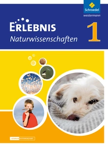 Abbildung zur Reihe Erlebnis Naturwissenschaften - Differenzierende Ausgabe 2013 für Niedersachsen