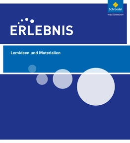 Produktabbildung zu Erlebnis Biologie - Ausgabe 2016 für Rheinland-Pfalz - Lehrermaterialien Gesamtband SEK I - Teil 2