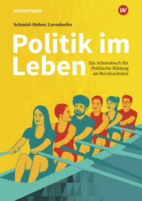 Produktabbildung zu Politik im Leben SB - E-Book Solo