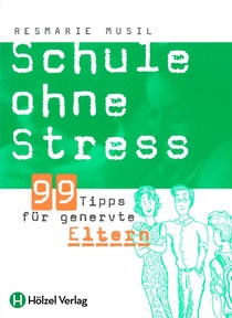 Abbildung zur Reihe Schule ohne Stress