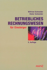 Abbildung zur Reihe Betriebliches Rechnungswesen für Einsteiger