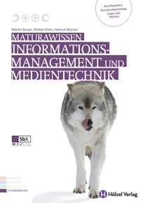 Abbildung zur Reihe Maturawissen Informationsmanagement