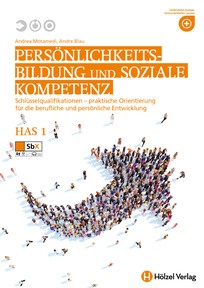 Abbildung zur Reihe Persönlichkeitsbildung und soziale Kompetenz HAS