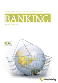 Produktabbildung zu Banking - ARGE COMMERCE - Booklet für Lehrpersonen - Auflage 2014