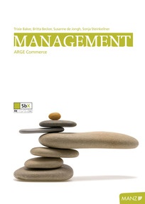 Produktabbildung zu Management - ARGE COMMERCE - Booklet für Lehrpersonen - Auflage 2014